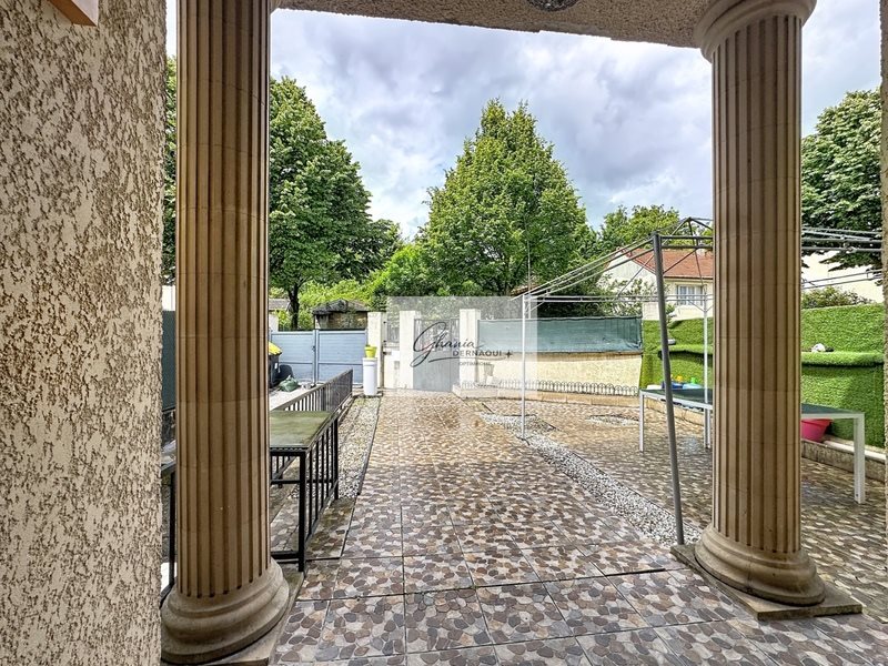Maison à vendre, 250m², Noisy-le-Sec