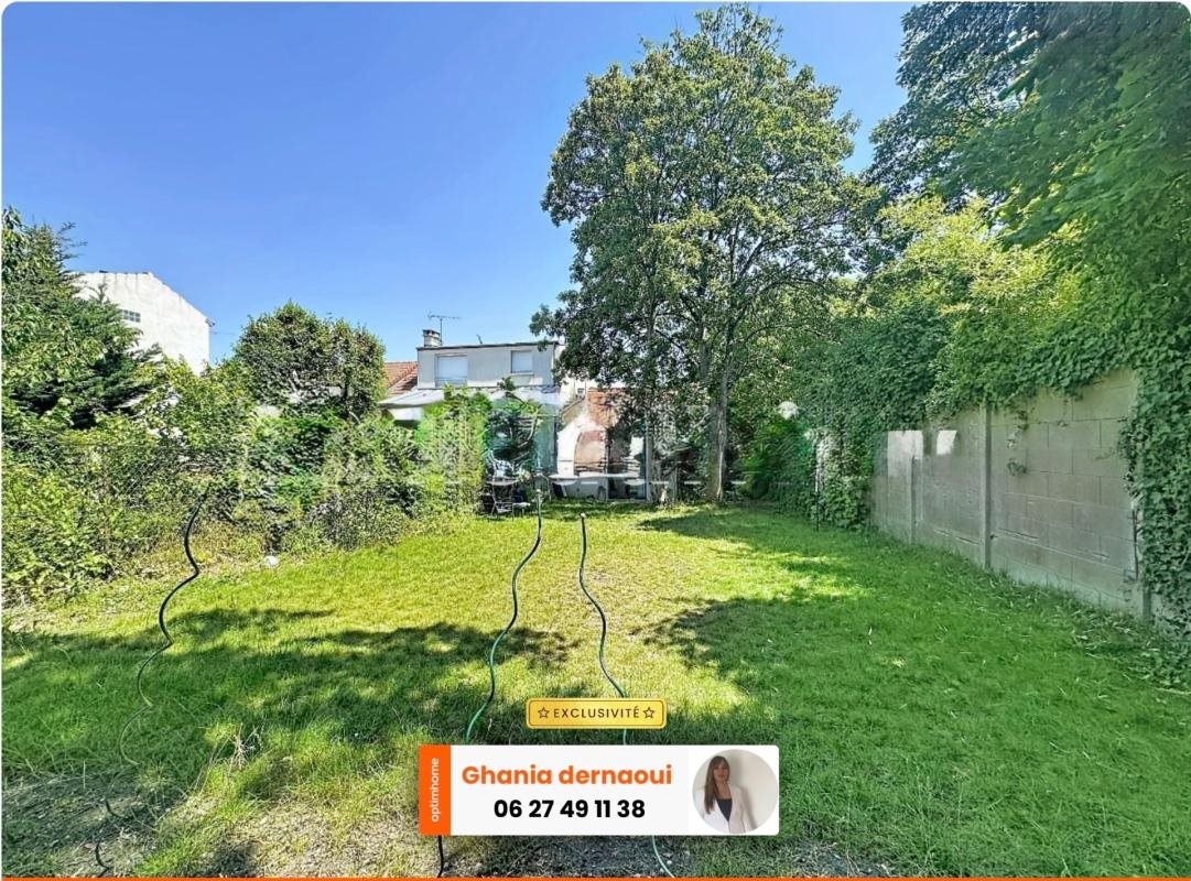 Maison à vendre, 75m², Nogent-sur-Marne