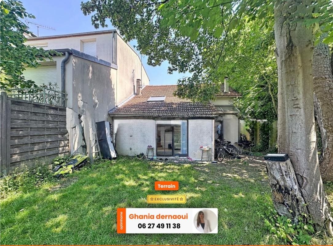 Maison à vendre, 75m², Nogent-sur-Marne