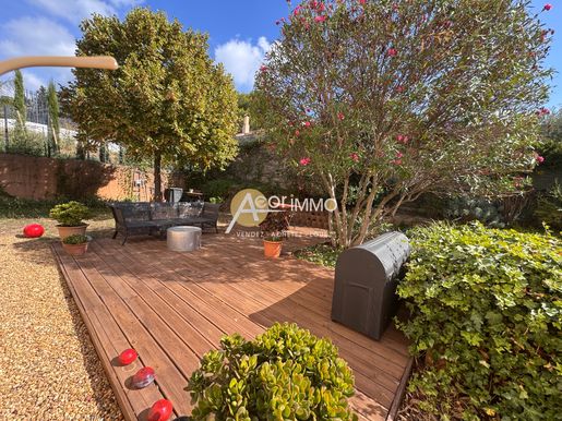 Appartement 3 pièces 69 m² · à Sanary-sur-Mer · 69 m² · 487 000 €