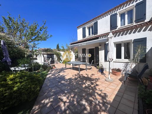 Maison 4 pièces 103 m² · à Sanary-sur-Mer · 103 m² · 595 000 €