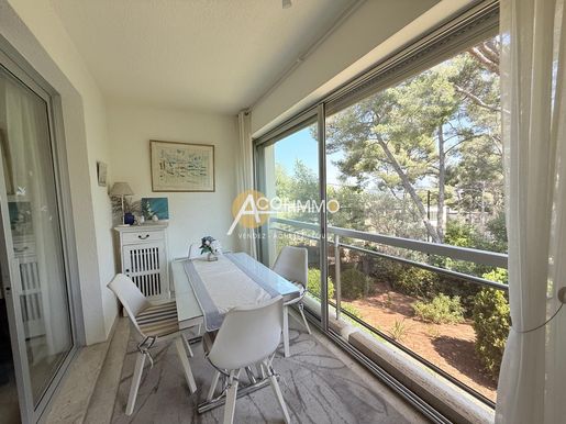 Appartement 2 pièces 50 m² · à Sanary-sur-Mer · 50 m² · 314 000 €