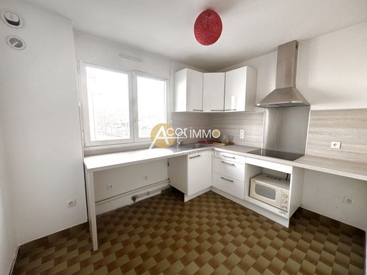 Appartement 3 pièces 76 m² · à La Seyne-sur-Mer · 76 m² · 191 500 €