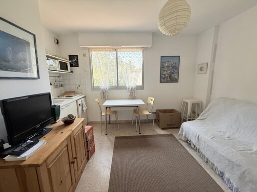 Appartement 1 pièce 19 m² · à Sanary-sur-Mer · 19 m² · 165 000 €