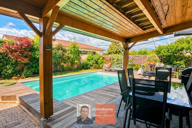 Maison à vendre, 165m², Ghisonaccia