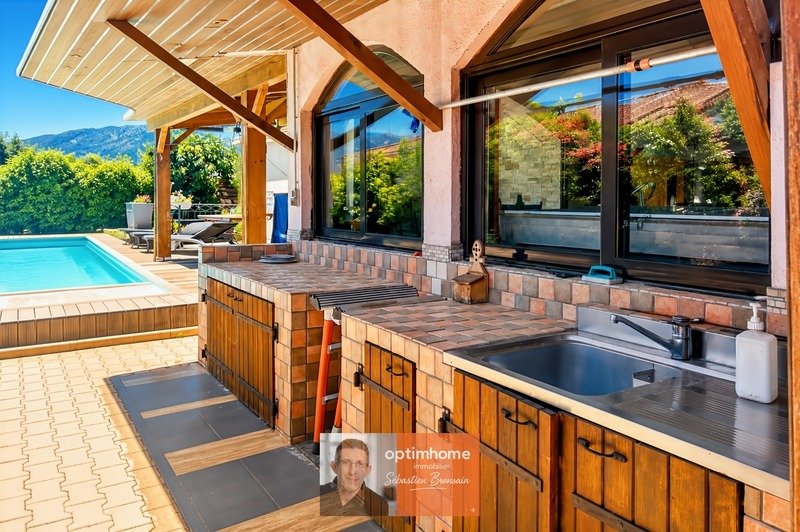 Maison à vendre, 165m², Ghisonaccia