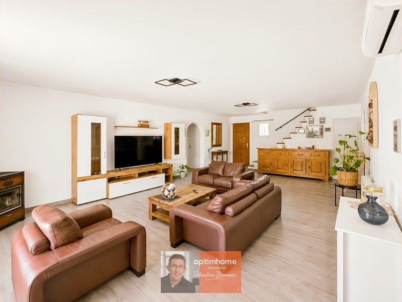 Maison à vendre, 165m², Ghisonaccia
