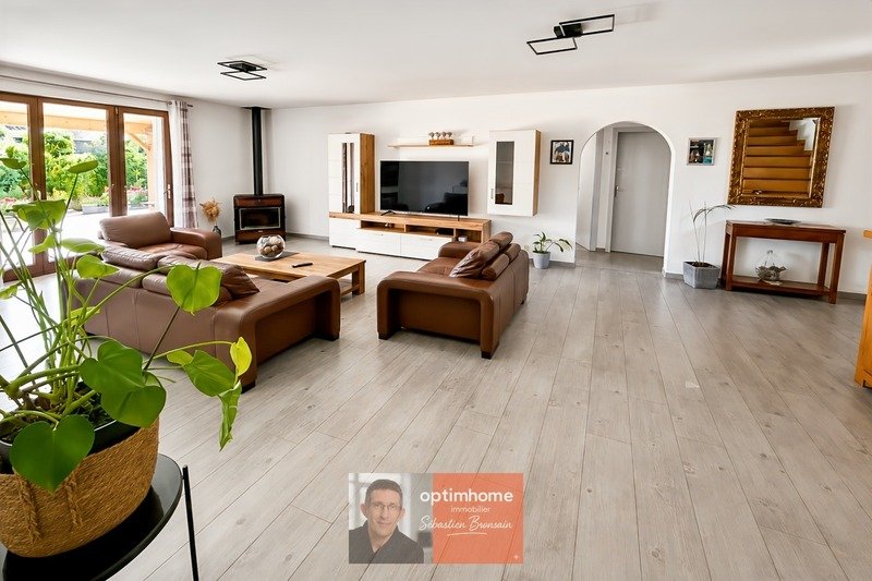 Maison à vendre, 165m², Ghisonaccia