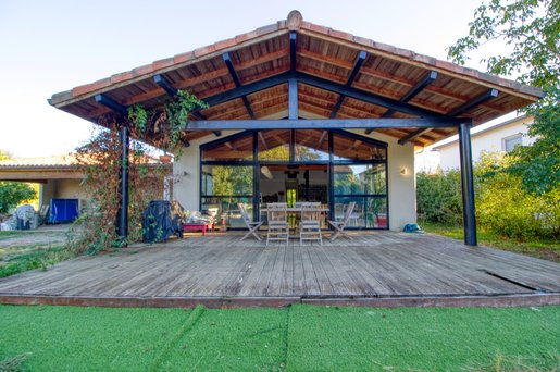 Maison 4 pièces 167 m² · à Cazères · 167 m² · 399 900 €