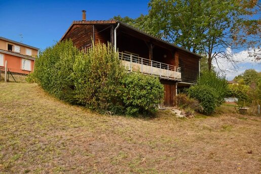 Maison 3 pièces 60 m² · à Monclar-de-Quercy · 60 m² · 151 200 €