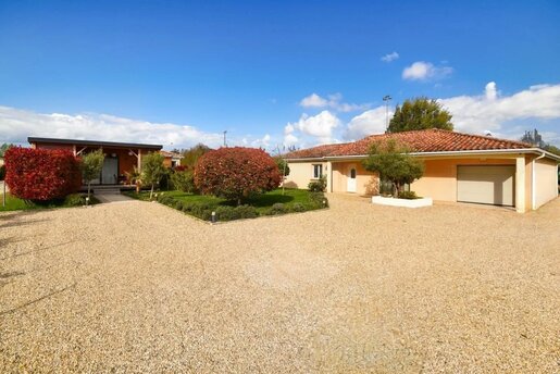 Maison 5 pièces 123 m² · à Nègrepelisse · 123 m² · 299 900 €