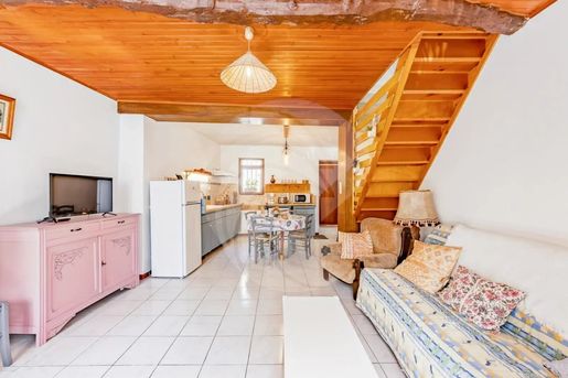 Maison 3 pièces 70 m² · à Montricoux · 70 m² · 132 800 €