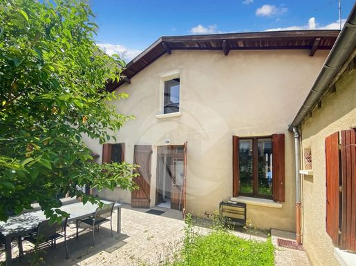 Maison 5 pièces 130 m² · à Montauban · 130 m² · 192 000 €