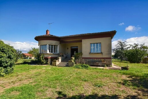 Maison 5 pièces 161 m² · à Nègrepelisse · 161 m² · 197 950 €