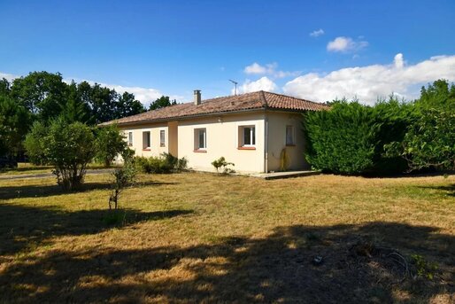 Maison 5 pièces 124 m² · à Mirabel · 124 m² · 246 100 €