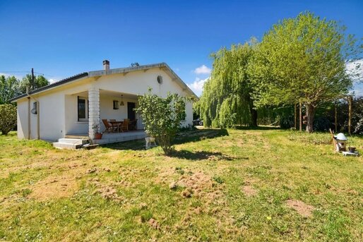 Maison 5 pièces 97 m² · à Caussade · 97 m² · 218 000 €