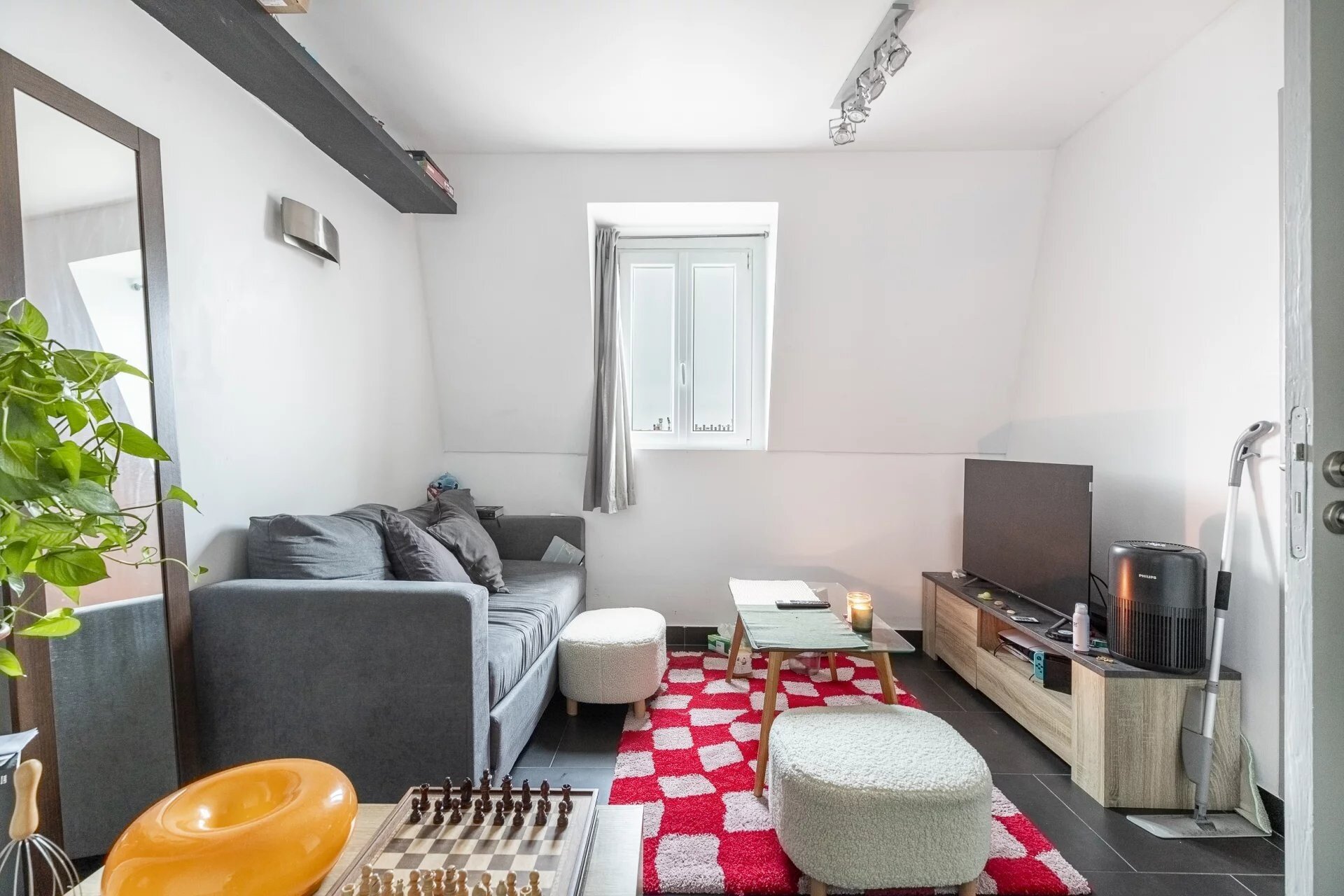 Appartement 2 pièces, 28 m²