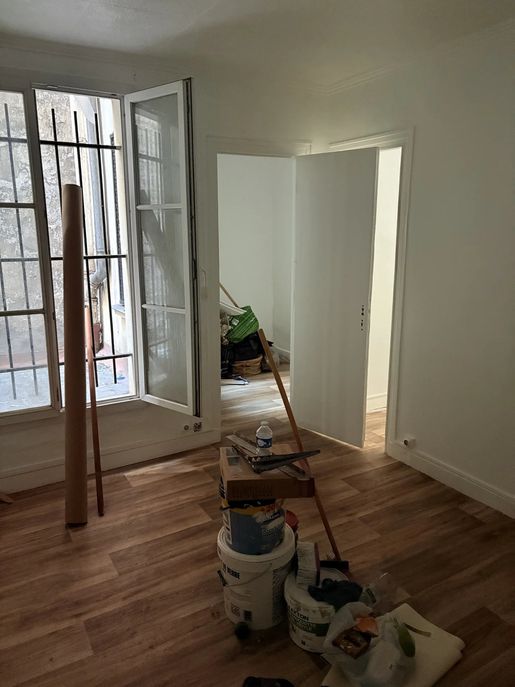 Appartement 20 m² · à Paris 11ème · 20 m² · 199 000 €