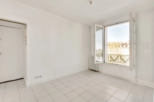 Appartement 21 m² · à Clamart · 21 m² · 175 000 €