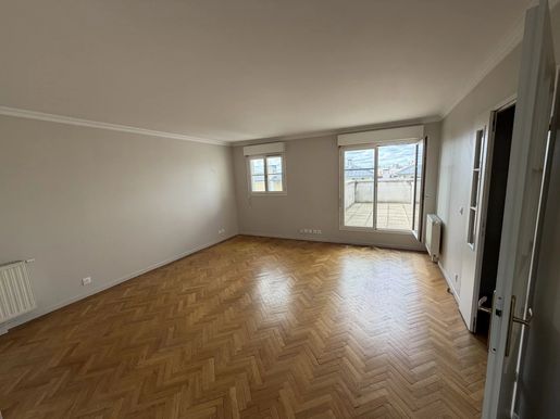 Appartement 5 pièces 97 m² · à Maisons-Alfort · 97 m² · 660 000 €