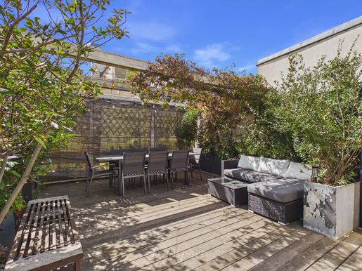 Appartement 3 pièces 147 m² · à Paris 11ème · 147 m² · 1 495 000 €
