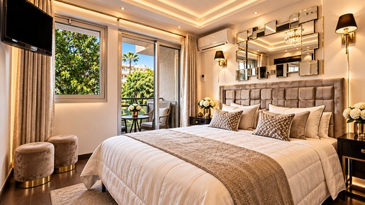 Appartement 1 pièce 19 m² · à Cannes · 19 m² · 319 000 €