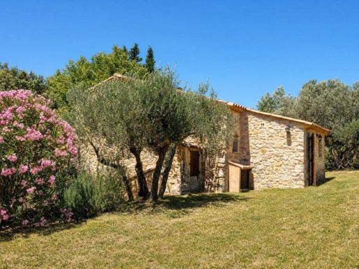 Maison 5 pièces 75 m² · à Lorgues · 75 m² · 699 000 €