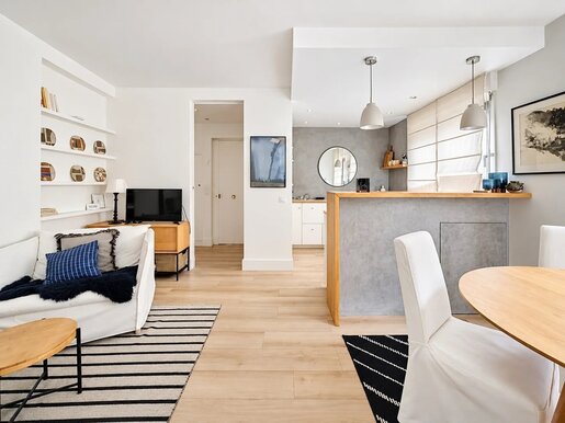 Appartement 2 pièces 39 m² · à Neuilly-sur-Seine · 39 m² · 475 000 €