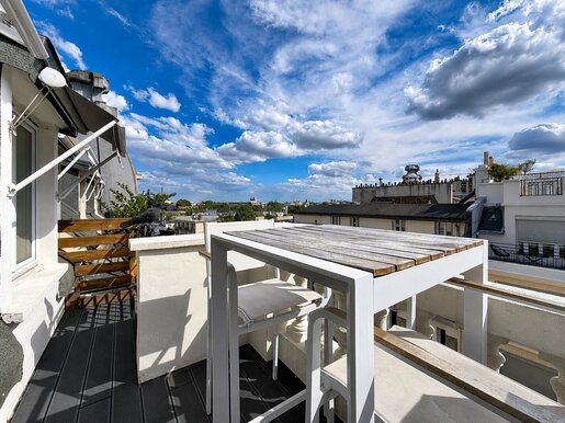 Appartement 21 m² · à Neuilly-sur-Seine · 21 m² · 250 000 €