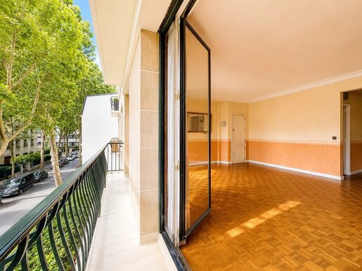 Appartement 3 pièces 75 m² · à Neuilly-sur-Seine · 75 m² · 849 000 €