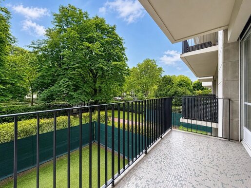 Appartement 5 pièces 114 m² · à Neuilly-sur-Seine · 114 m² · 1 050 000 €