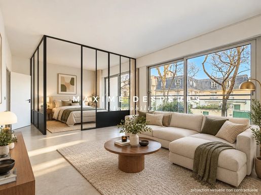 Appartement 2 pièces 41 m² · à Neuilly-sur-Seine · 41 m² · 429 000 €