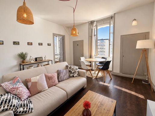 Appartement 2 pièces 41 m² · à Biarritz · 41 m² · 398 000 €