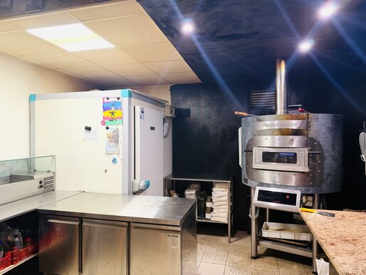 Local commercial 70 m² · à La Rochelle · 70 m² · 199 500 €