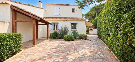 Maison 5 pièces 109 m² · à Hyères · 109 m² · 364 000 €