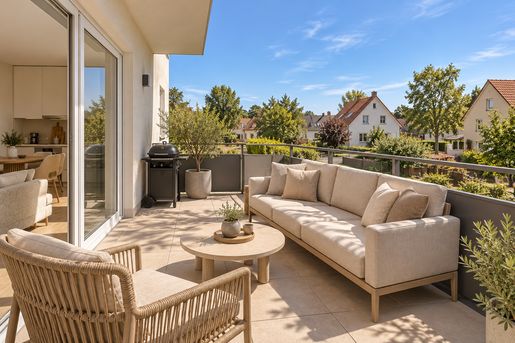 Appartement 4 pièces 77 m² · à Oberhoffen-sur-Moder · 77 m² · 269 000 €