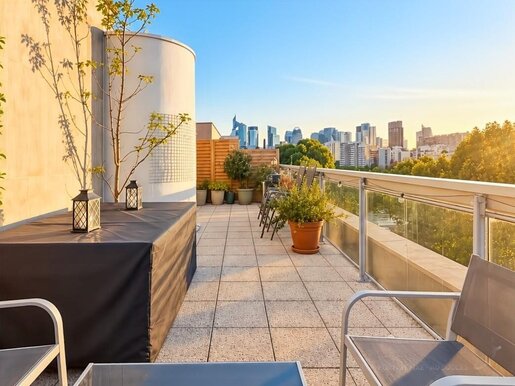 Appartement 4 pièces 100 m² · à Neuilly-sur-Seine · 100 m² · 1 170 000 €