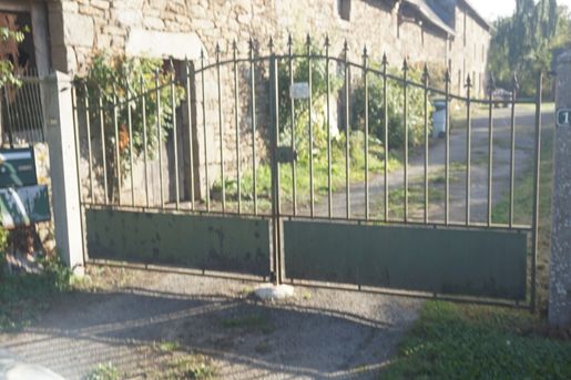 Maison 6 pièces 200 m² · à Meillac · 200 m² · 283 500 €