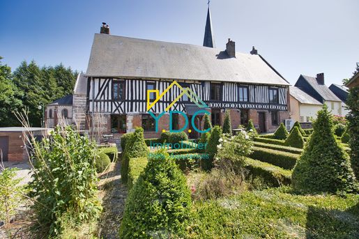 Maison 7 pièces 183 m² · à Yvetot · 183 m² · 297 000 €