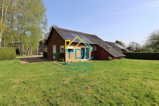 Maison 15 pièces 531 m² · à Doudeville · 531 m² · 776 500 €