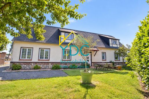 Maison 6 pièces 170 m² · à Tôtes · 170 m² · 245 000 €