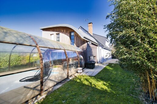 Maison 8 pièces 205 m² · à Yvetot · 205 m² · 445 000 €