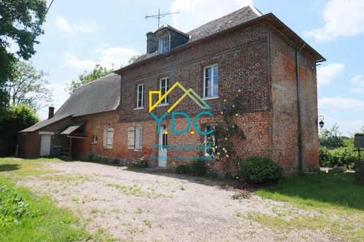 Maison 6 pièces 115 m² · à Fresquiennes · 115 m² · 312 000 €