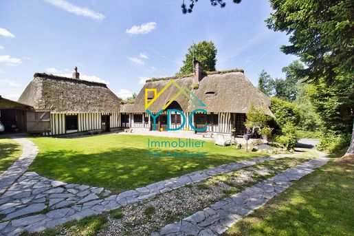 Maison 5 pièces 114 m² · à Yvetot · 114 m² · 245 000 €