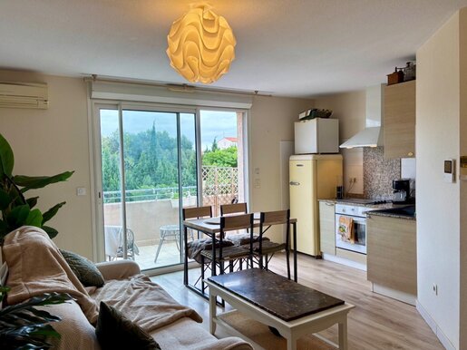 Appartement 2 pièces 32 m² · à Perpignan · 32 m² · 98 000 €