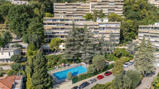 Appartement 4 pièces 106 m² · à Nice · 106 m² · 630 000 €
