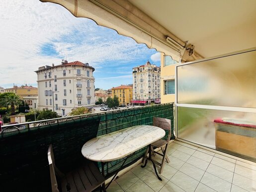 Appartement 27 m² · à Nice · 27 m² · 148 000 €