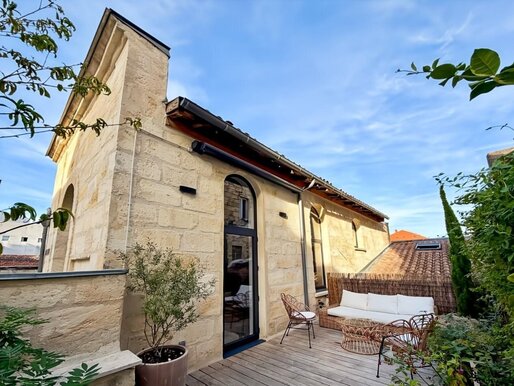 Maison 4 pièces 157 m² · à Bordeaux · 157 m² · 770 000 €