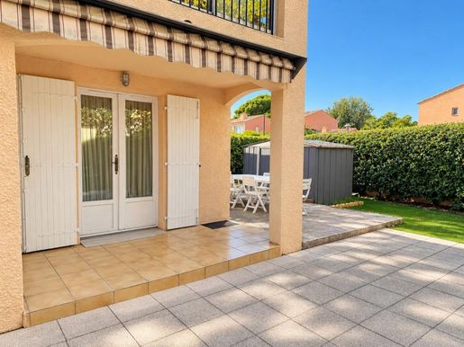 Appartement 3 pièces 42 m² · à La Londe-les-Maures · 42 m² · 239 000 €
