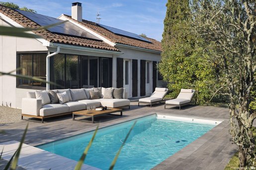 Maison 5 pièces 130 m² · à La Teste-de-Buch · 130 m² · 179 000 €